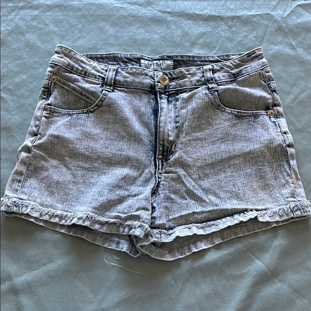 CP Jeans Women's Denim Shorts